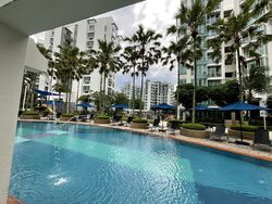 Caribbean At Keppel Bay (D4), Condominium #500176441